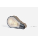 Bulb Kubedesign Stehlampe