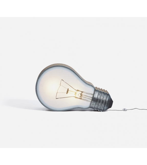 Bulb Kubedesign Stehlampe