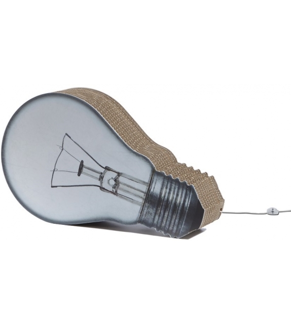 Bulb Kubedesign Stehlampe