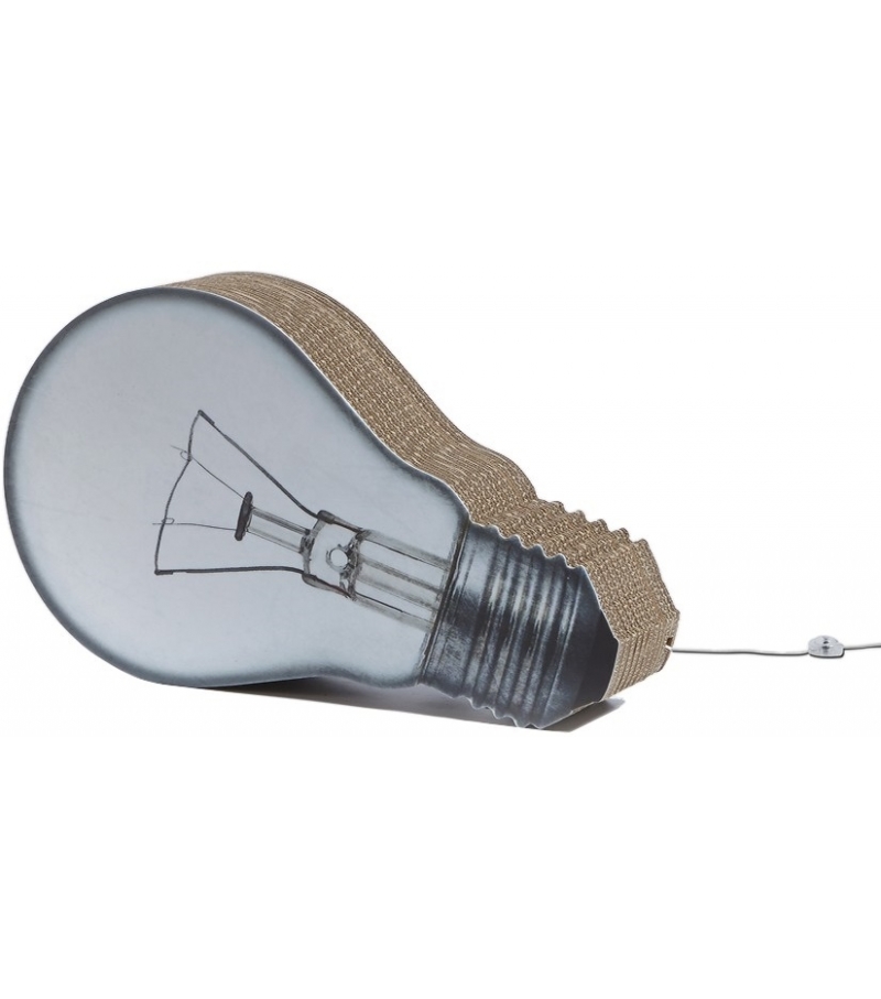 Bulb Kubedesign Lámpara de Pie