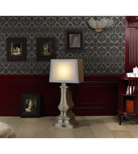 Old Kubedesign Lampadaire