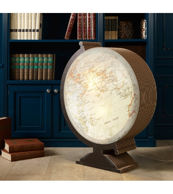 Mondo Kubedesign Lampadaire