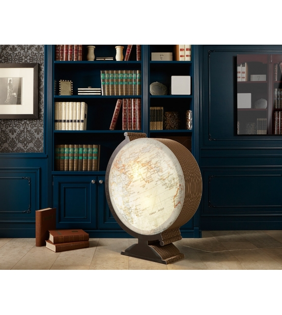 Mondo Kubedesign Lampadaire