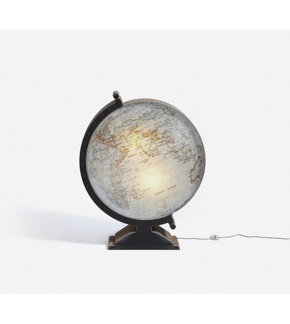 Mondo Kubedesign Lampadaire