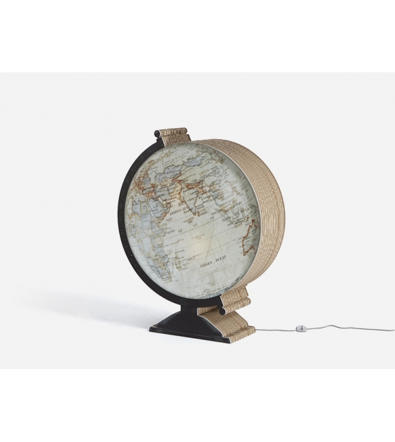 Mondo Kubedesign Stehlampe