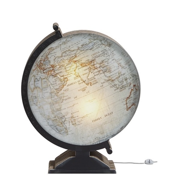 Mondo Kubedesign Stehlampe