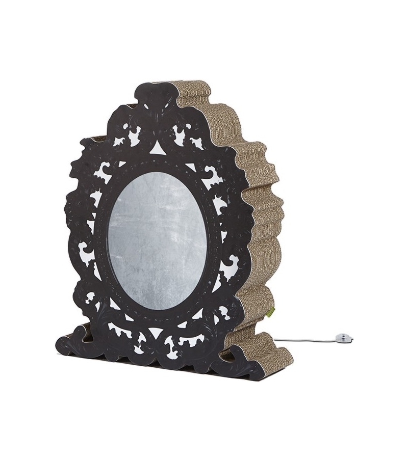 Dorian Kubedesign Stehlampe