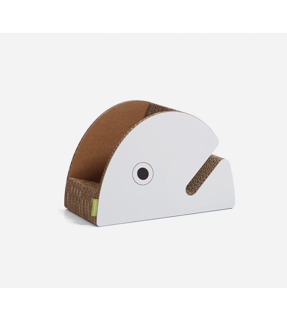 Fuor d’Acqua Kubedesign Portariviste