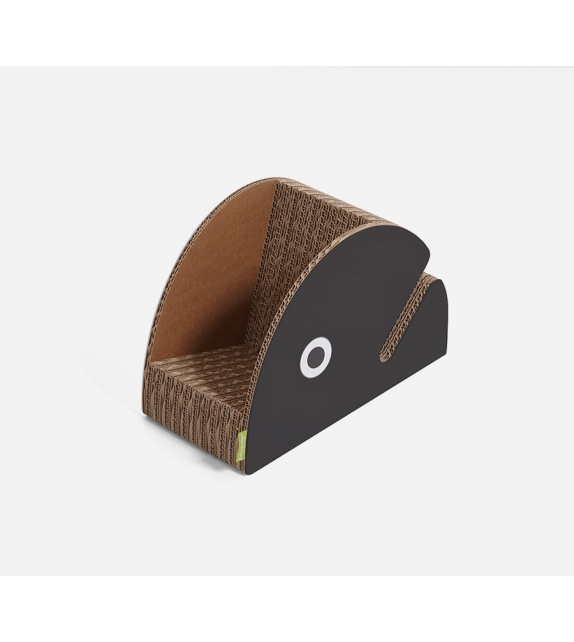 Fuor d’Acqua Kubedesign Revistero