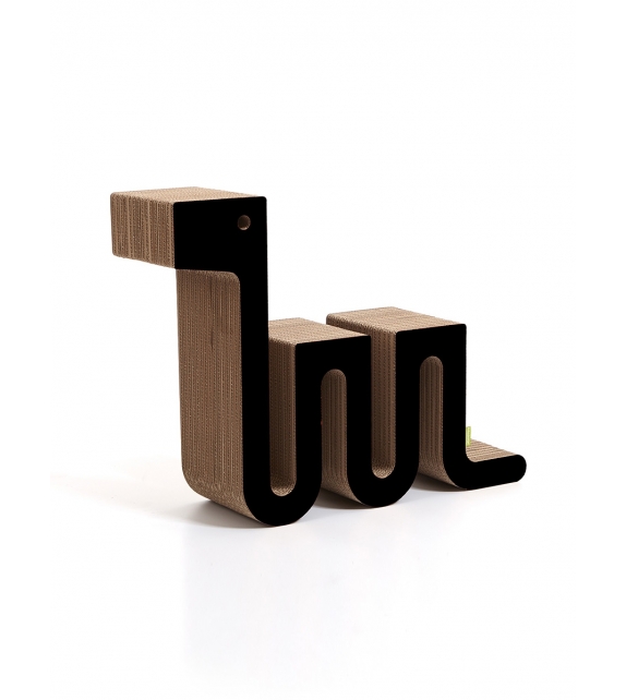 Nessy Kubedesign Petit Table / Porte-revues