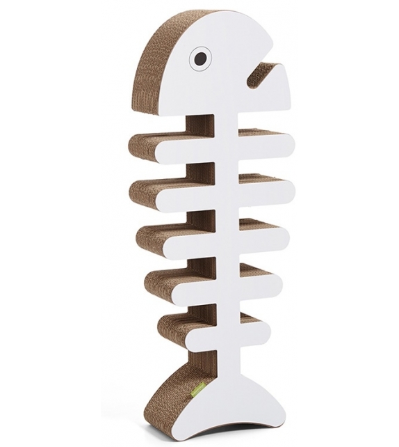 Lisca Kubedesign Magazine Rack