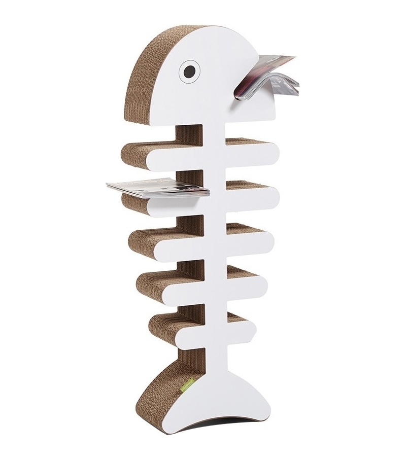 Lisca Kubedesign Zeitschriftenständer