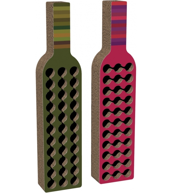 Bodega Kubedesign Botellero