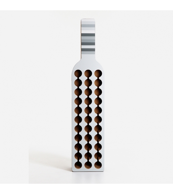 Bodega Kubedesign Flaschengestell