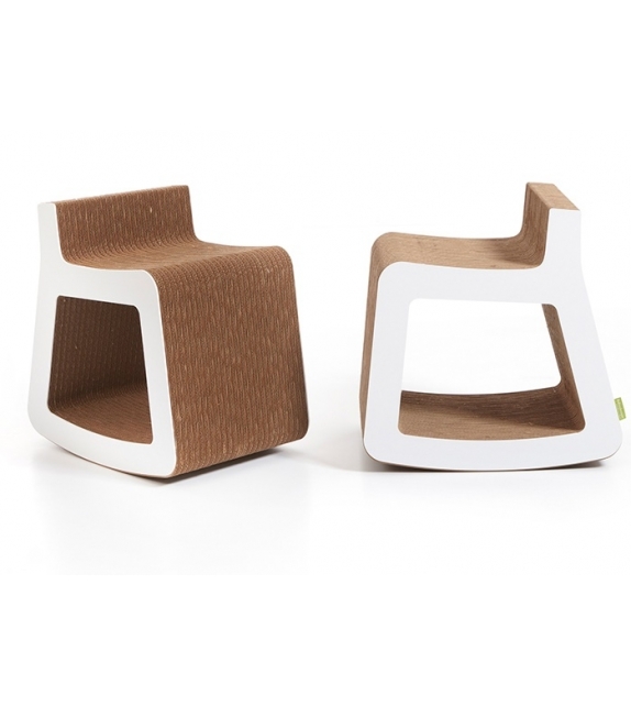 Dondolo Kubedesign Bascule