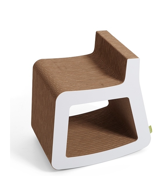 Dondolo Kubedesign Schaukelstuhl