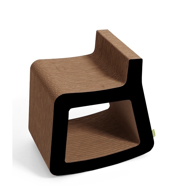 Dondolo Kubedesign Schaukelstuhl