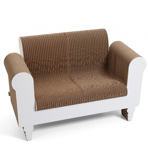 Clorindo Kubedesign Canapé