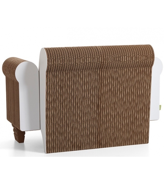 Clorindo Kubedesign Divano