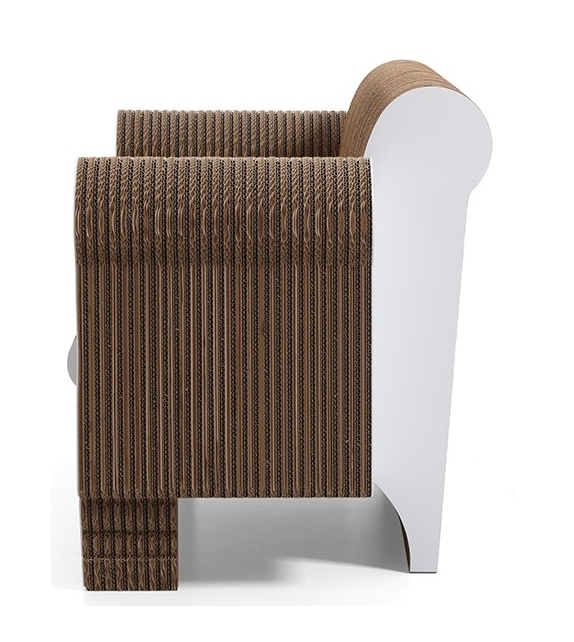 Clorindo Kubedesign Canapé