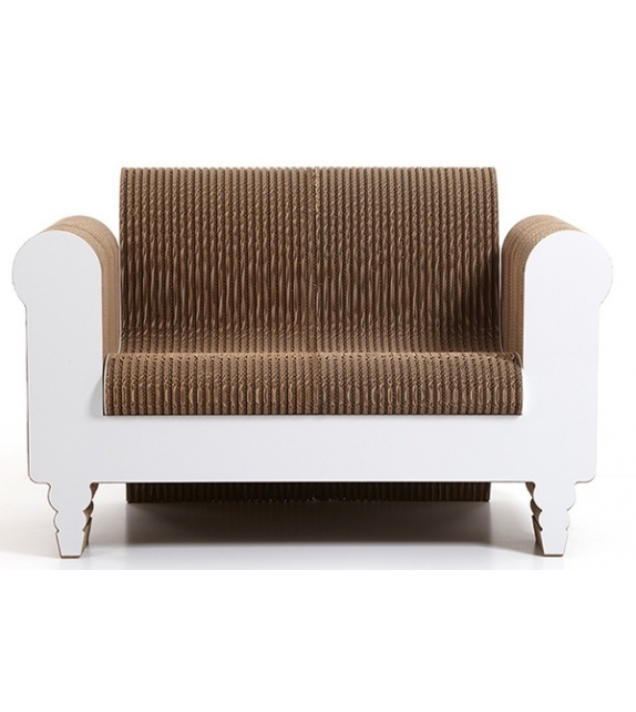 Clorindo Kubedesign Canapé