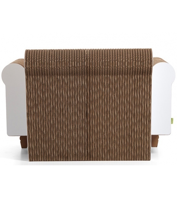 Clorindo Kubedesign Canapé