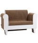 Clorindo Kubedesign Canapé