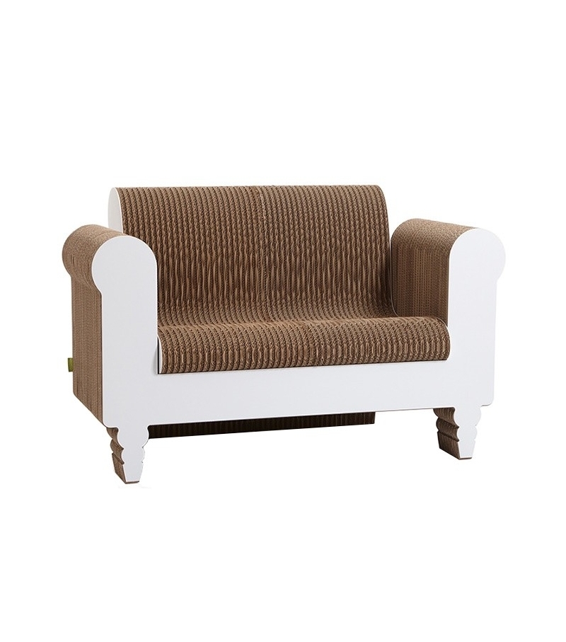 Clorindo Kubedesign Canapé