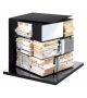 Ptolomeo X4 Short Opinion Ciatti Bookcase