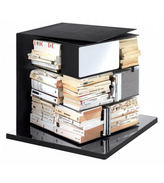Ptolomeo X4 Short Opinion Ciatti Bookcase