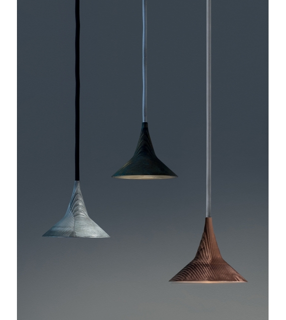 Unterlinden Artemide Suspension