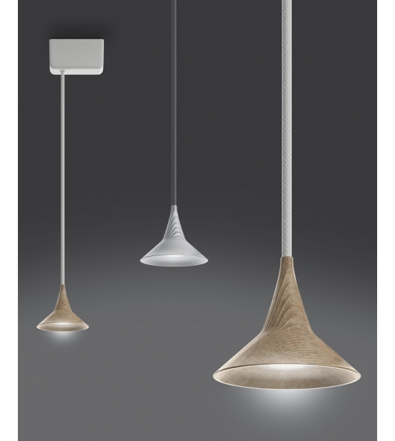 Unterlinden Artemide Suspension