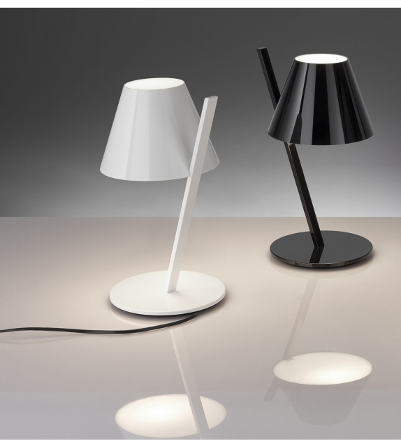 La Petite Artemide Lampada da Tavolo