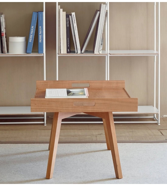 Lupo Ligne Roset Side Table