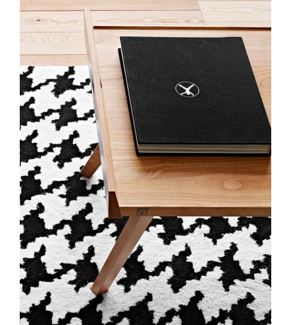 Lupo Ligne Roset Side Table