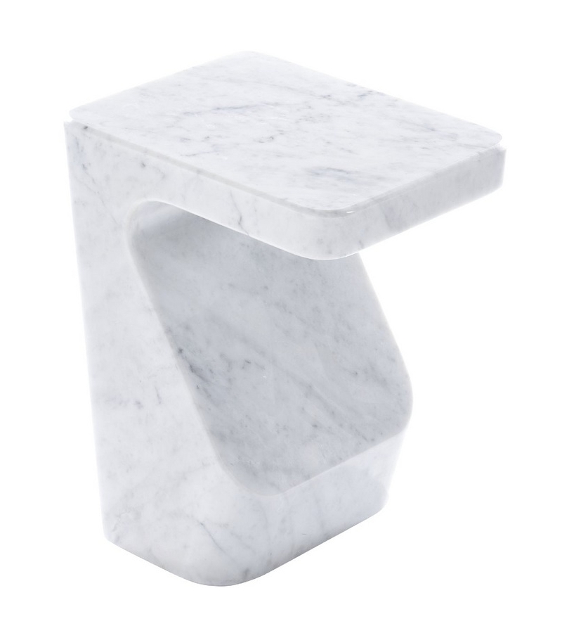 Stump Ligne Roset Tavolino D'appoggio
