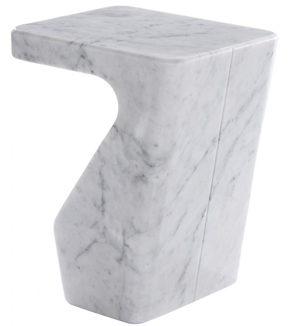 Stump Ligne Roset Tavolino D'appoggio