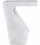 Stump Ligne Roset Tavolino D'appoggio