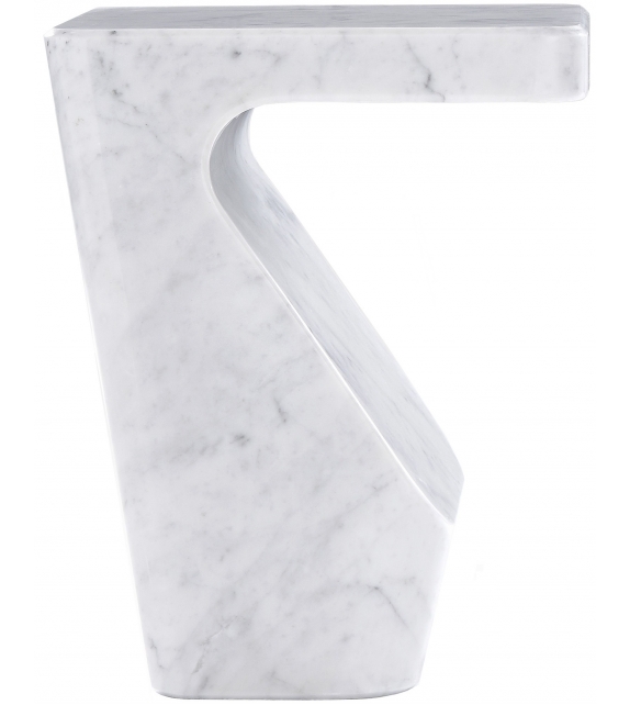 Stump Ligne Roset Tavolino D'appoggio