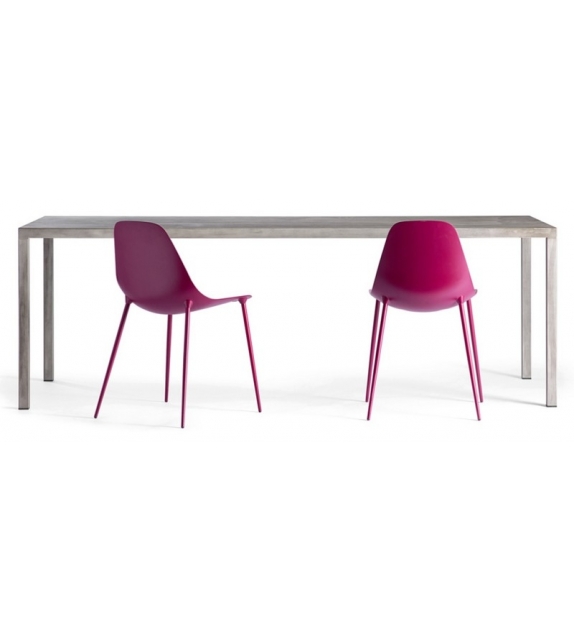 ILtavolo Table Opinion Ciatti