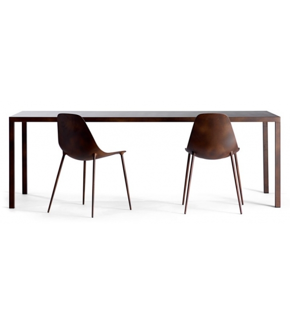 ILtavolo Opinion Ciatti Tisch