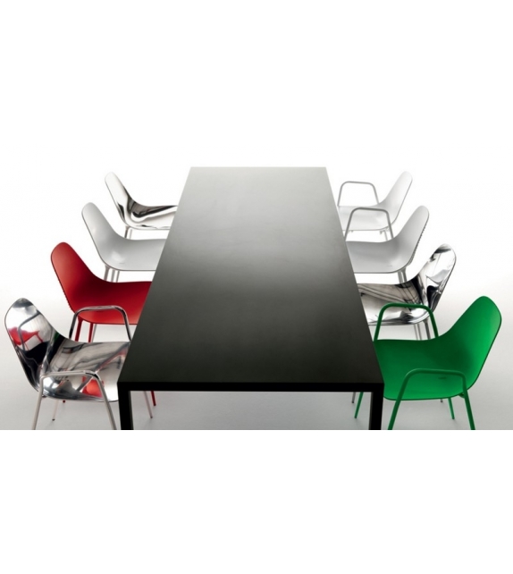 ILtavolo Opinion Ciatti Tisch