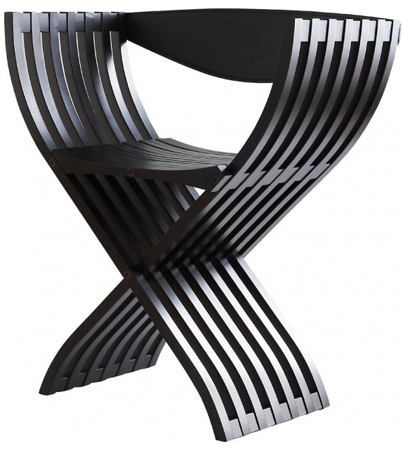 Curule Ligne Roset Chaise