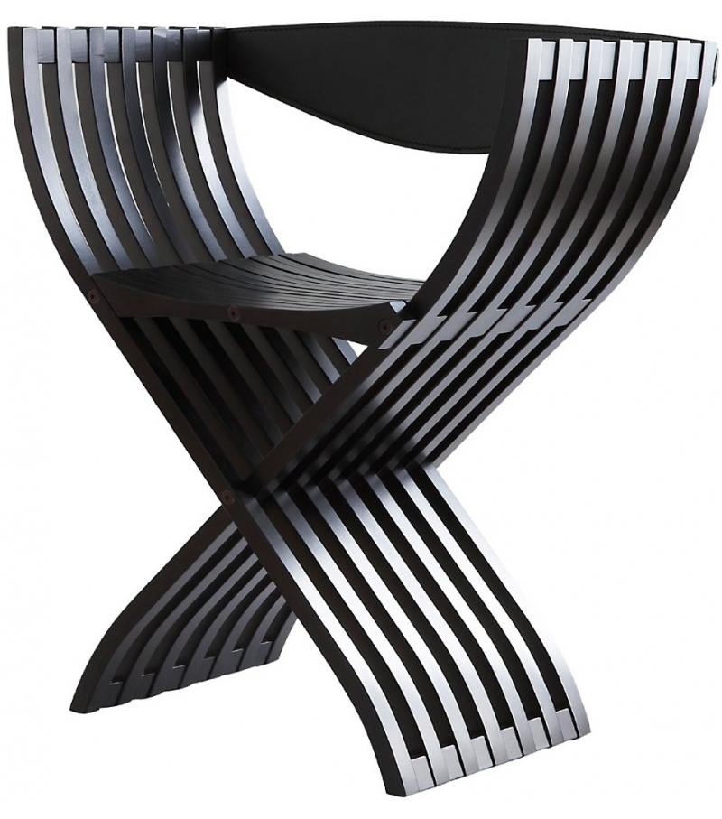 Curule Ligne Roset Chaise