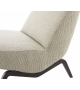 Archi Ligne Roset Sessel mit Metallgestell