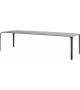 Brasilia Living Divani Table