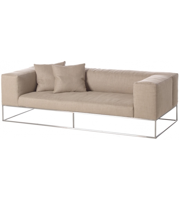 Sofa Ile Club Living Divani