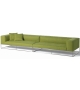 Ile Club Living Divani Sofa