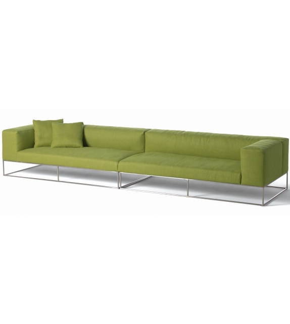 Ile Club Living Divani Sofa