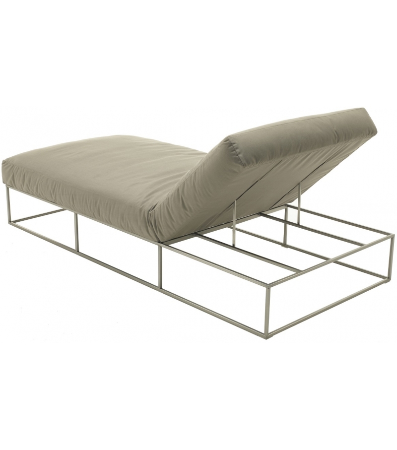 Daybed Ile Club Living Divani Indoor